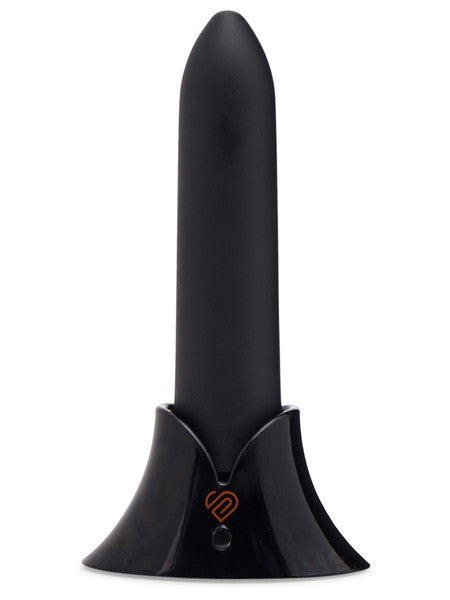 Nu Sensuelle Point 20 Function V2 Bullet Black - Club X